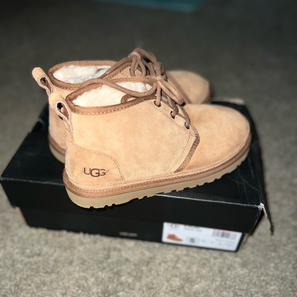UGG Boots